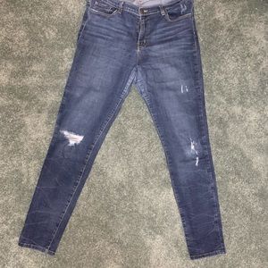 32R MID RISE FLYING MONKEY